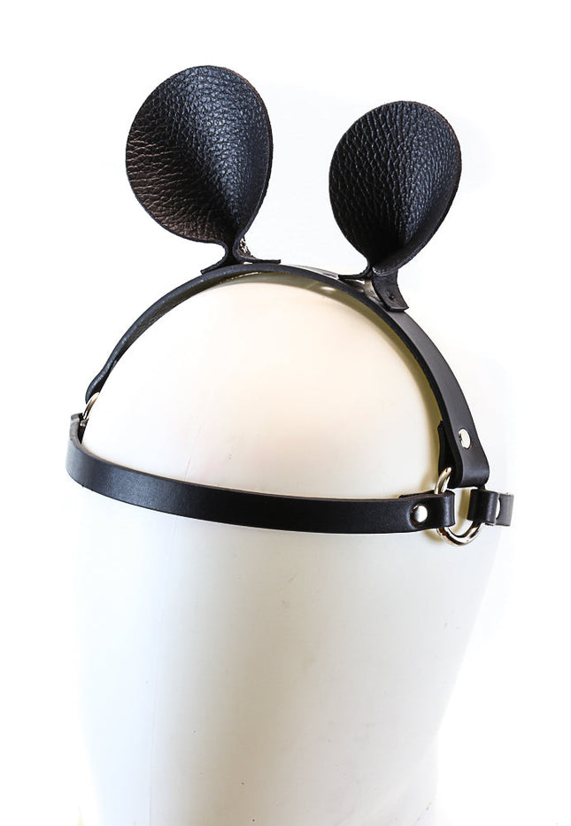 HR103 MOUSE EAR HEAD HARNESS
