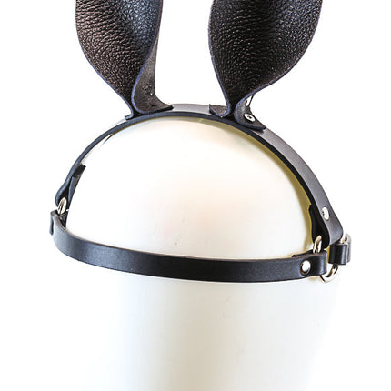 HR104 DOG EAR HEAD HARNESS