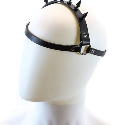HR110 SPIKE HEAD HARNESS