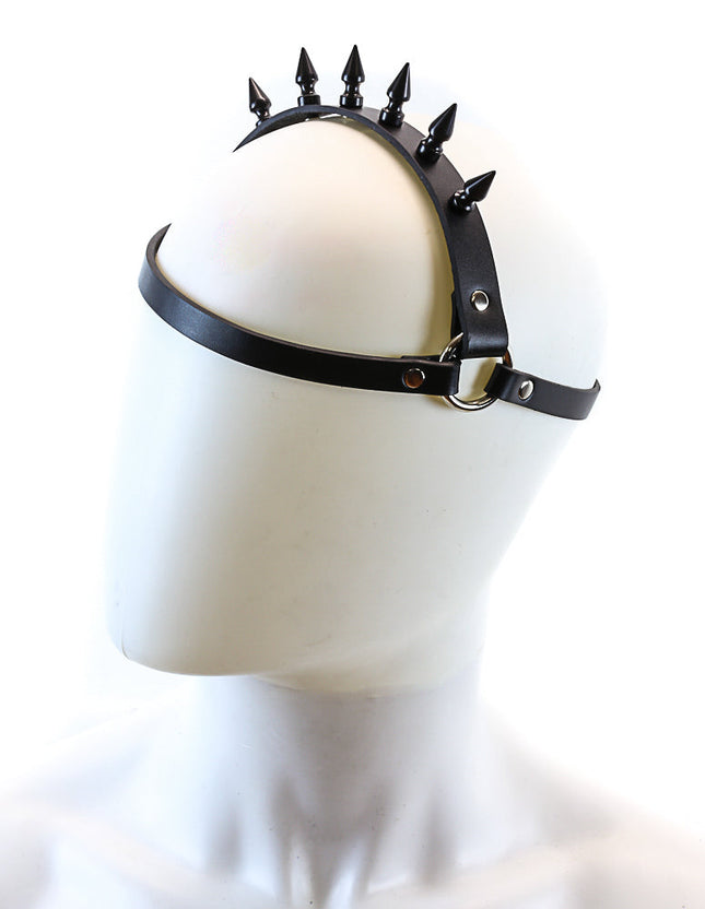HR110 SPIKE HEAD HARNESS