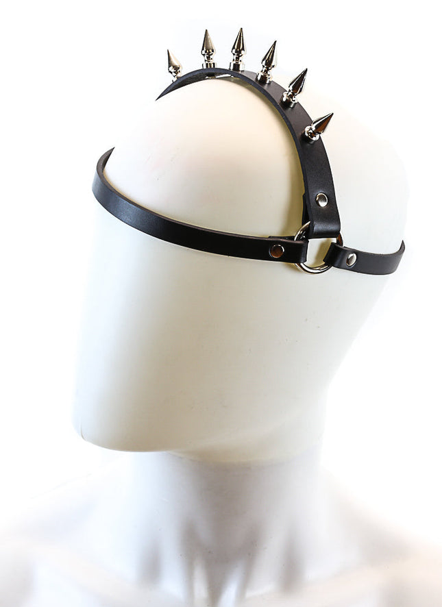 HR110 SPIKE HEAD HARNESS