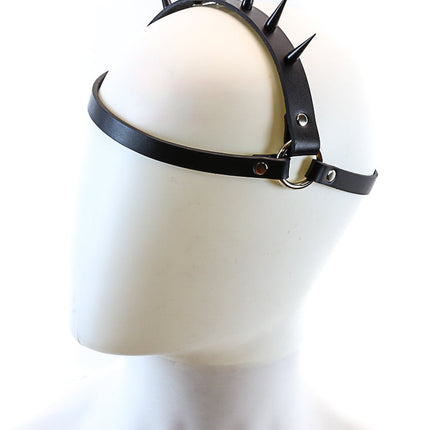 HR112 TALL SPIKE HEAD HARNESS
