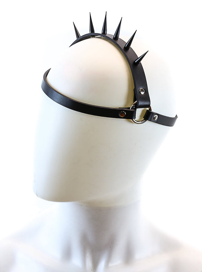HR112 TALL SPIKE HEAD HARNESS