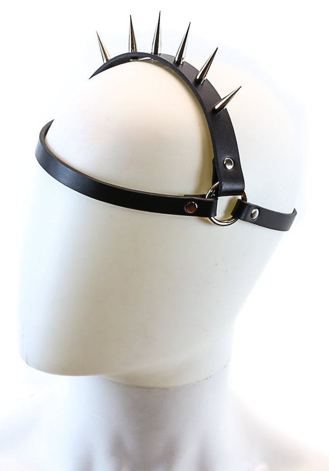 HR112 TALL SPIKE HEAD HARNESS