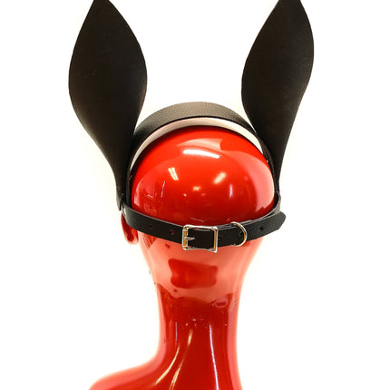 HS101 STRAP PONY HEAD HARNESS