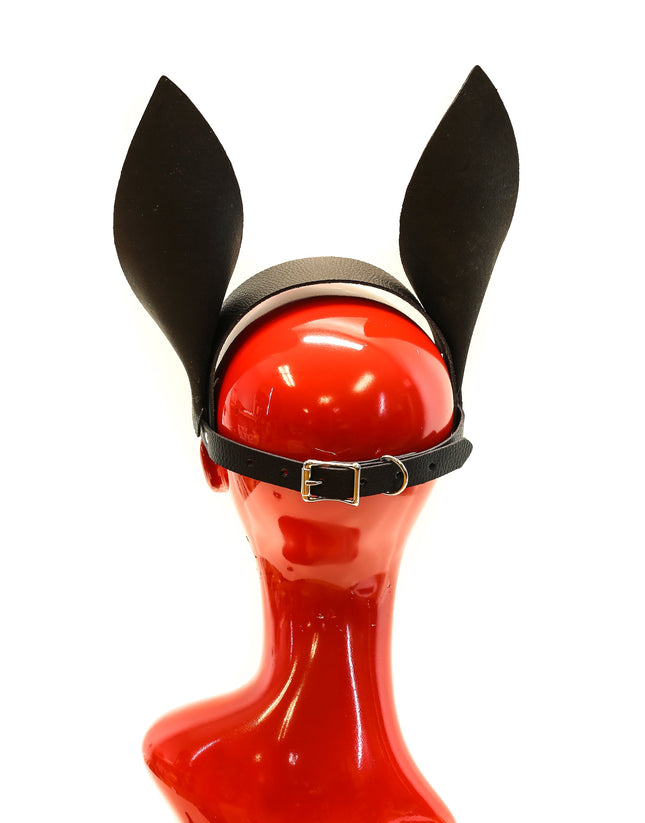 HS101 STRAP PONY HEAD HARNESS