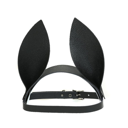 HS101 STRAP PONY HEAD HARNESS