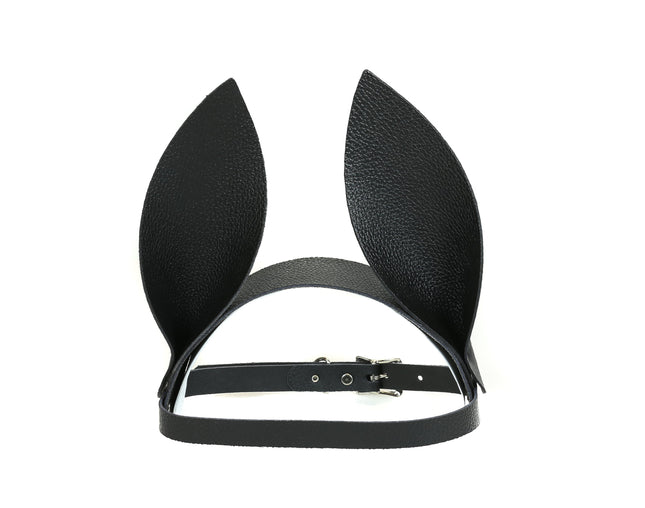 HS101 STRAP PONY HEAD HARNESS