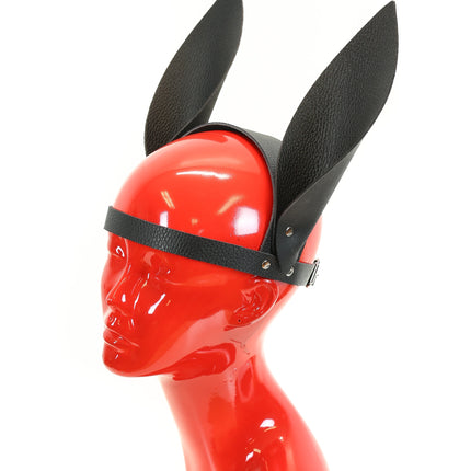 HS101 STRAP PONY HEAD HARNESS