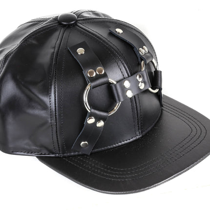 HT104 HARNESS BASEBALL CAP