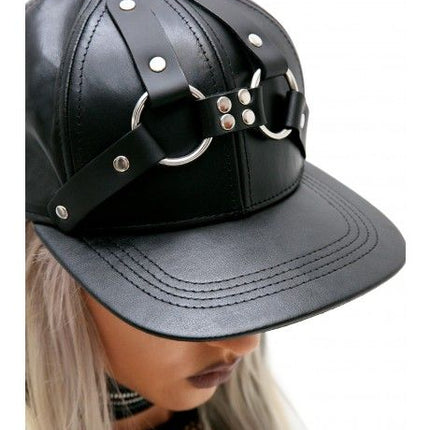 HT104 HARNESS BASEBALL CAP