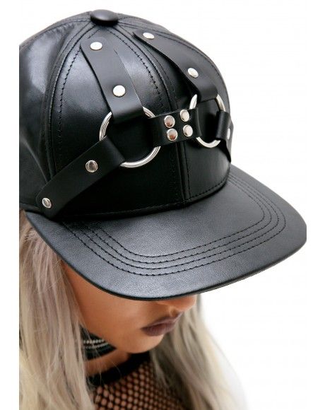 HT104 HARNESS BASEBALL CAP