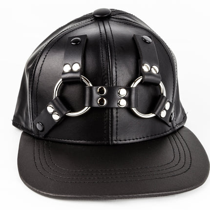 HT104 HARNESS BASEBALL CAP
