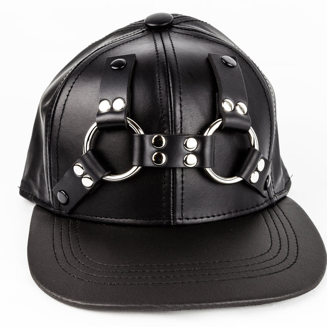 HT104 HARNESS BASEBALL CAP