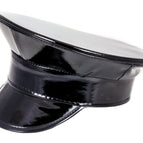 PATENT BLACK