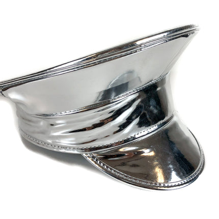 HT200  CAPTAIN POLICE HAT
