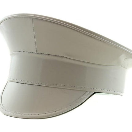 HT200  CAPTAIN POLICE HAT