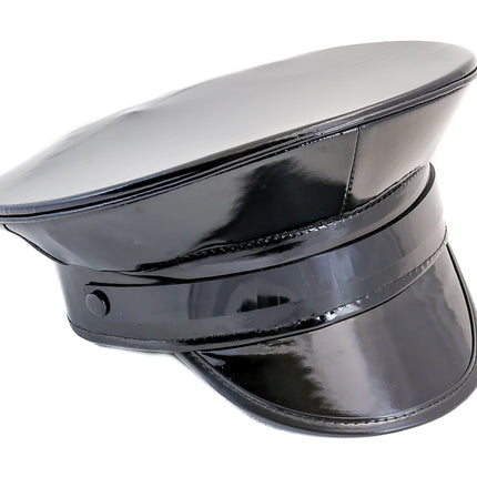 HT202P.BLK CAPTAIN HAR
