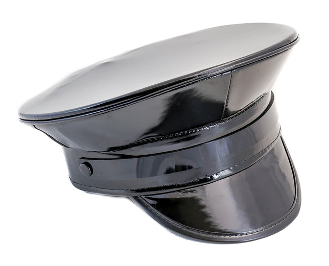 HT202P.BLK CAPTAIN HAR