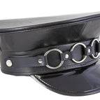 Matt / Silver Ring