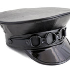 Matt / Black Ring