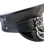 Matt / Silver Ring
