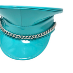 TURQUOISE