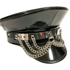 PATENT BLACK