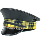 Matt / Yellow Plaid