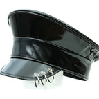 PATENT BLACK