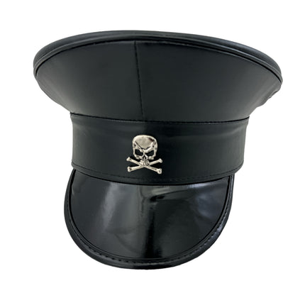 HT335 SKULL HAT