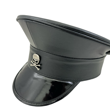 HT335 SKULL HAT