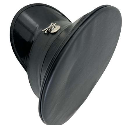 HT335 SKULL HAT