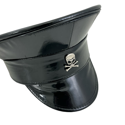 HT335 SKULL HAT