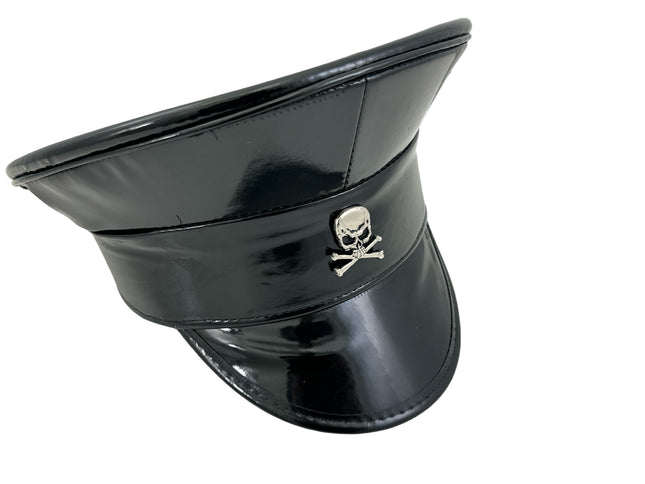 HT335 SKULL HAT