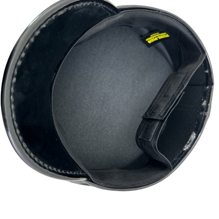 HT335 SKULL HAT