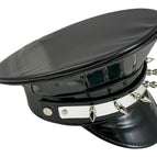 BLACK -BLACK STRAP