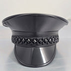 BLACK STUDS