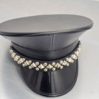 SILVER STUDS