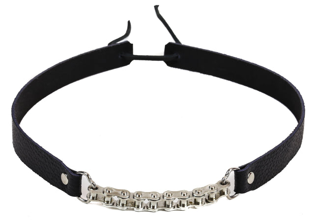 HTB120 BIKE CHAIN HAT BAND