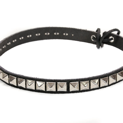 HTB194 PYRAMID HAT BAND
