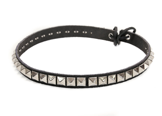 HTB194 PYRAMID HAT BAND