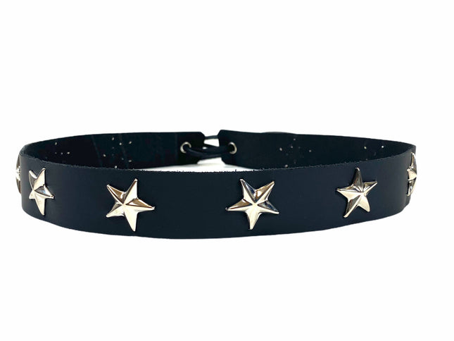 HTB217 STAR HAT BAND