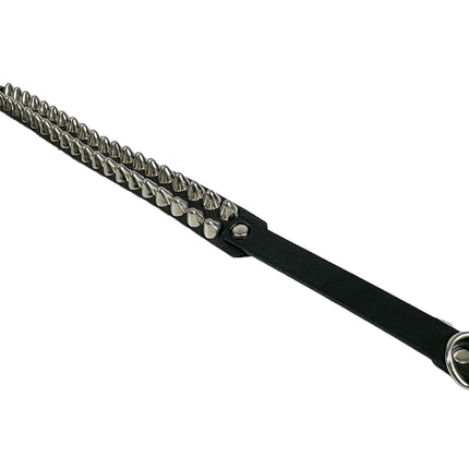 HTPK404  FUNK PLUS TOPHAT WITH 2 ROW UK77 STUD BAND