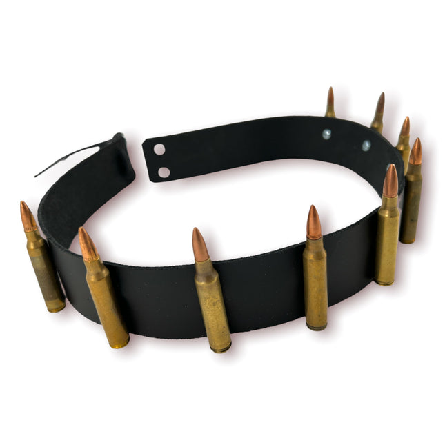 HTB425 223 CALIBER BULLET HAT BAND