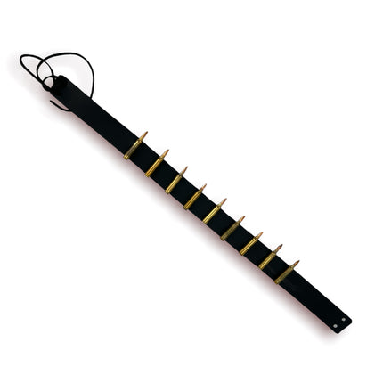 HTB425 223 CALIBER BULLET HAT BAND