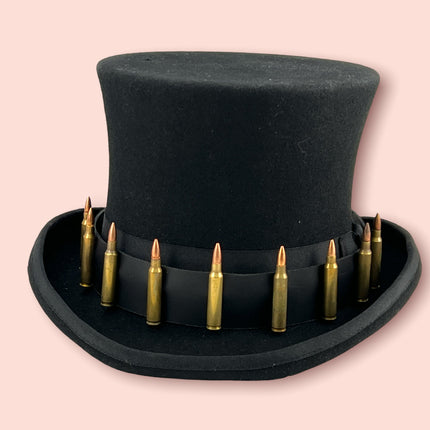 HTB425 223 CALIBER BULLET HAT BAND