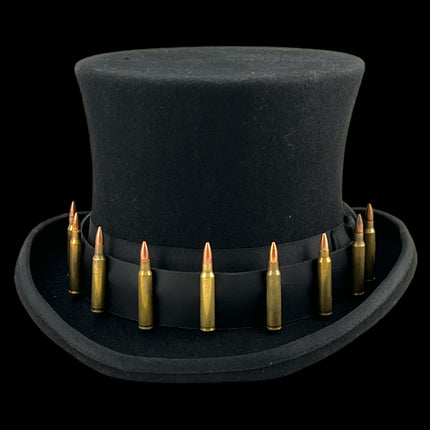 HTB425 223 CALIBER BULLET HAT BAND