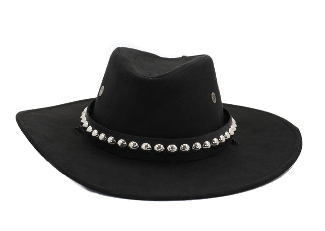 HTB140CON CONICAL HAT BAND