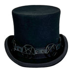 HAT & BAND